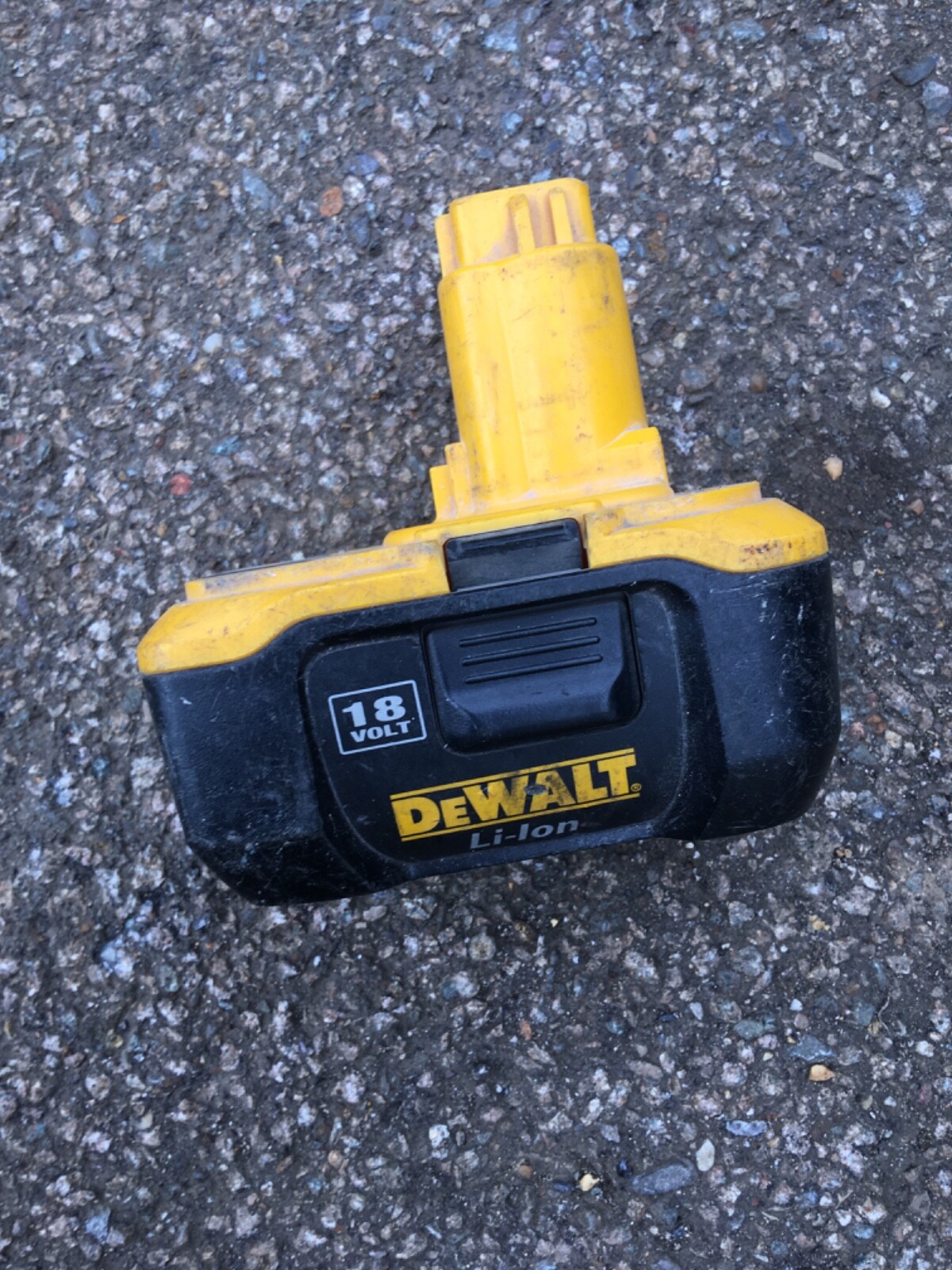 Dewalt sds hammer drill 18 v eBay