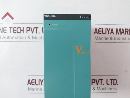 Toshiba gps693**s power supply module ps693 - Picture 13 of 13