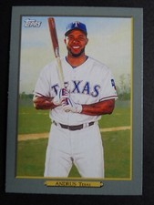 2020 Topps Series 2 Turkey Red Regular Complete Your Set You U You Pick List