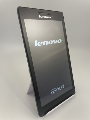 Lenovo Tab 2 A7-20F Black WiFi 8GB 7" 2MP 1GB Ram Android Tablet - Picture 5 of 23