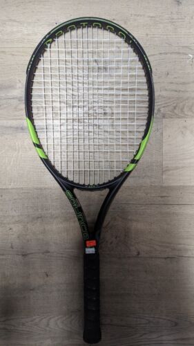 Solinco Protocol 325 DY Concept Used Tennis Racquet Grip 4 3/8 - Picture 1 of 4