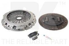 NK 131958 Kupplungssatz CITROEN PEUGEOT FIAT ohne Schwungrad Servicekit f 131952