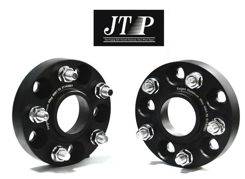 2x 15mm/20mm/25mm Safe Wheel Spacer 5x108 for Ford F Type,S Type/Lincoln MKC,MKZ - Picture 23 of 42
