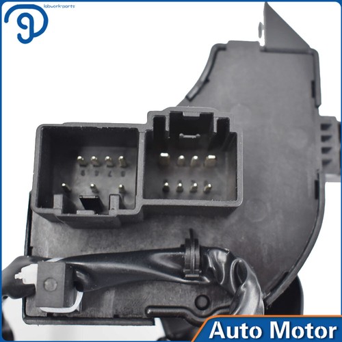 Power Light Turn Signal Wiper Dimmer Combination Switch For Ford F150 2005-2008 - Picture 14 of 15