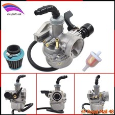 PZ19 Chinese Import Carb Carburetor 50cc 90cc 110cc 125cc for Pit Dirt Bike