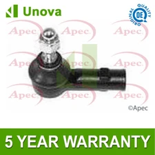 Tie Rod End Front Outer Unova Fits Jaguar XK8 1997-2006 XJ 1979-2003 #1 JLM1098