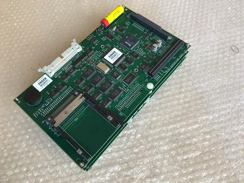 Domino/Plexus 37711 Main PCB Assembly Including 25101, 25102 & 25107 Cards - Afbeelding 11 van 11
