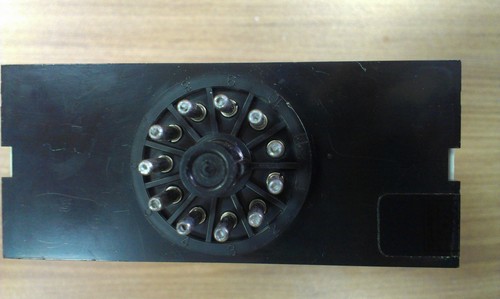 SM 125 120 ELECTROMATIC Carlo Gavazzi SM125120 - Bild 7 von 7