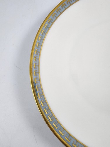 Rosenthal Continental Rondo Pattern Bread and Butter Plate Germany 6" - Picture 5 of 9