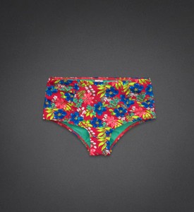 hollister swimwear womens