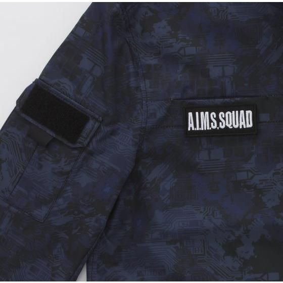 ウェア AIMAR #16 Uniform SS25 ACRONYM J121A-KI has arrived at ELIMINATOR . #acronym