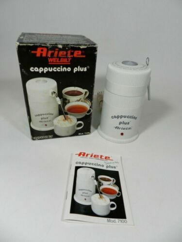 Ariete Milk Frothers for sale