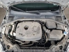 AC Compressor Without Hybrid ID 36011277 Fits 17-20 VOLVO S90 615326