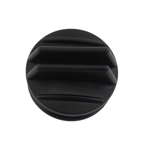 Tapa de aceite de motor ABS negra para BMW R1150RT R1150GS R850R R1100GS R850R - Imagen 11 de 13