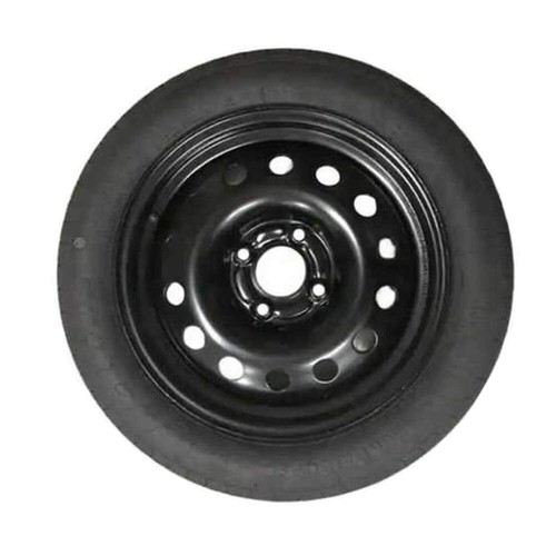 BYD Dolphin Dynamic Space Saver Spare Wheel - Braumach Spare Wheel Kit - 2021-20 - Picture 2 of 8