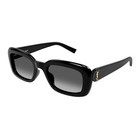 Saint Laurent Black Sunglasses for Men