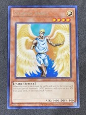 YuGiOh! - Shining Angel SRL-EN088 Rare 25th Anniversary Edition Near Mint