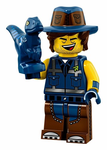 Lego Minifigures Lego Movie 2 CHOOSE the one you need - Picture 15 of 21