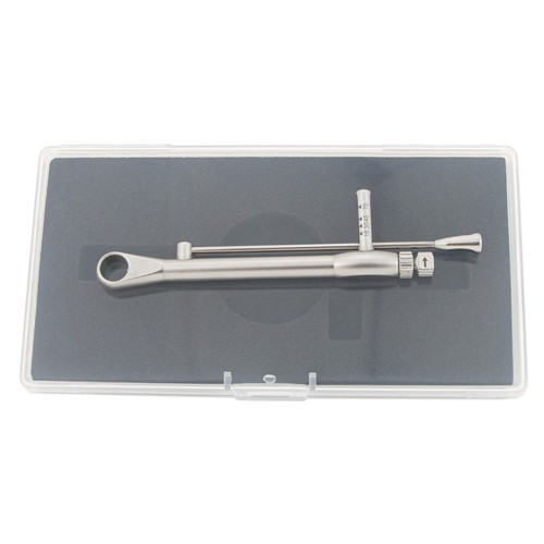 Implantat SCS Schraubendreher Straumann Drehmomentschlüssel Schraubendreher Handriegeladapter - Bild 15 von 39