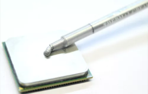 CPU Silber Wärmeleit-paste/ Silver Thermal Grease compound PC Heat sink GPU Xbox