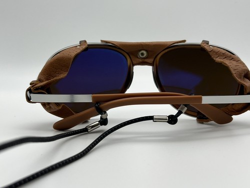 Cebe Cbl Hot3 ,lhotse Matt Silver Brown 2000 Brown Ar Fm Cat.4 - Picture 9 of 10