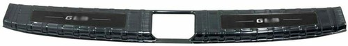 Protector de parachoques trasero de coche de acero inoxidable apto para Benz GLB 2020-2025 - Imagen 2 de 3