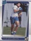2021 Panini Donruss Kylen Granson #321
