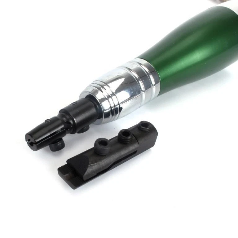 Mini kit de amoladora de troqueles de aire micro ultrasónico máquina pulidora herramienta de aire 10 archivos - Imagen 4 de 4