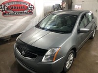 2010 Nissan Sentra 2,0