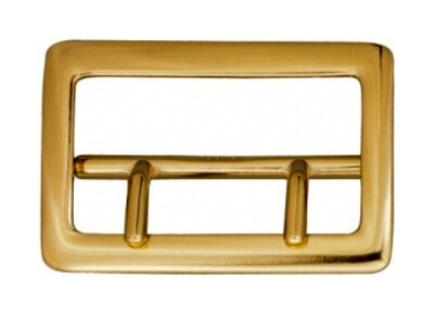 #ad BRAND NEW BRASS SAM BROWNE 2 1 4quot; BELT BUCKLE $7.95