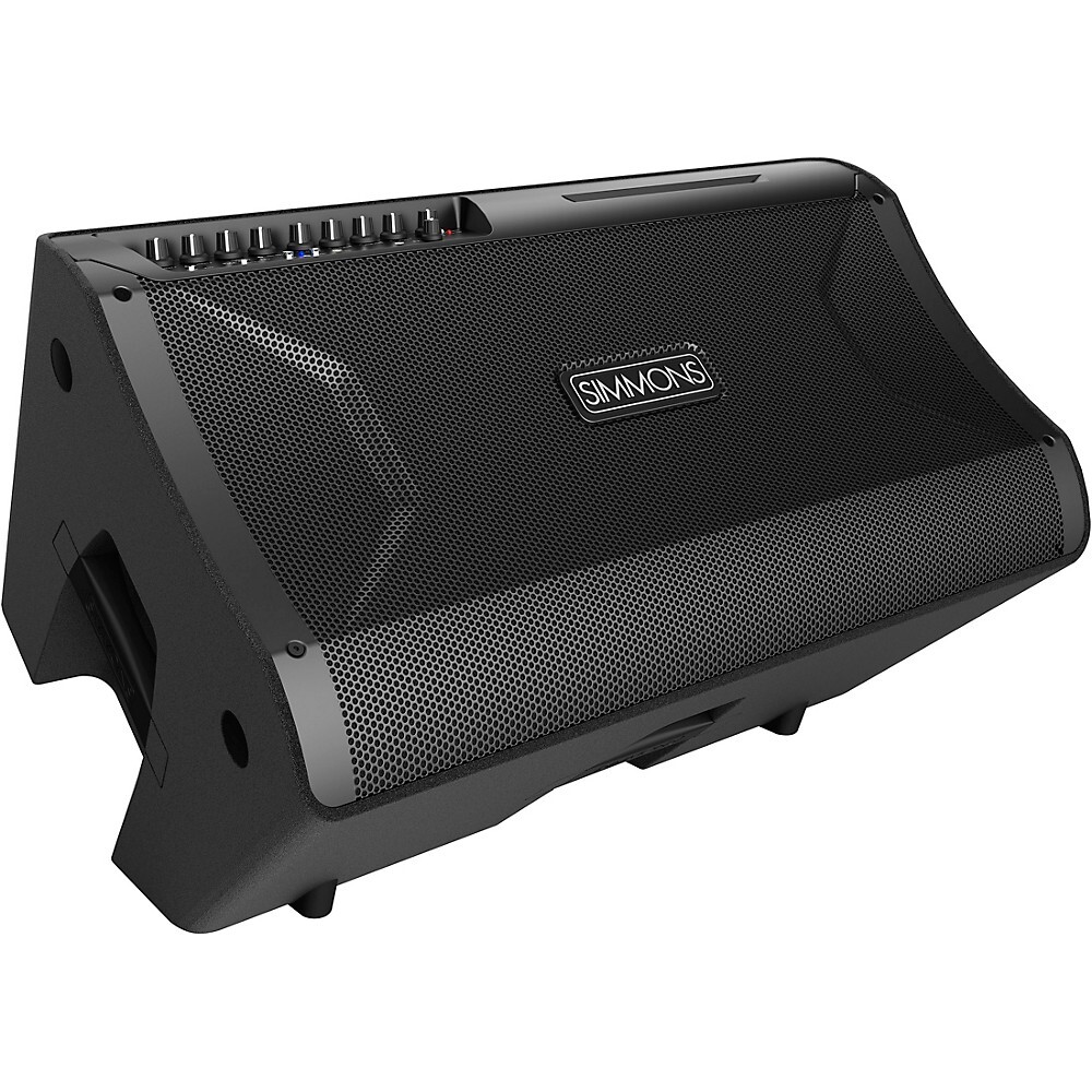 Simmons DA2112 Продвинутый барабанный усилитель