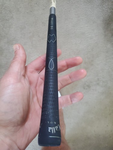 Callaway Great Big Bertha II Driver 12* Graman Graphite Ladies RH - Picture 4 of 9