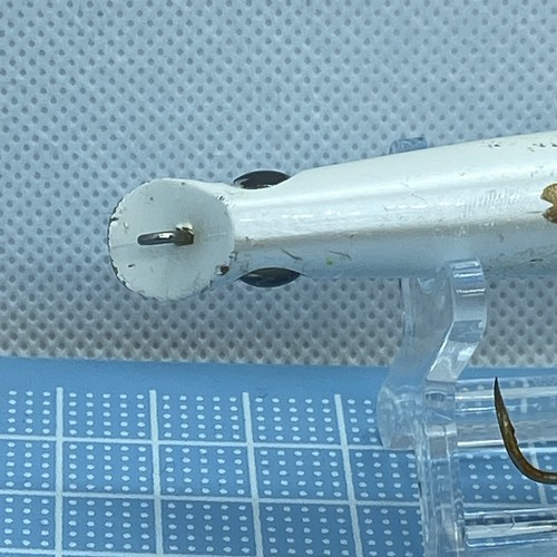 1843) Ams Design (ima) sasuke SF-120 (reppa 2HOOK model ) floating - Picture 6 of 18