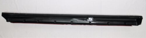 for 2011-22 Outlander Sport ASX RVR Rocker Molding side skirt trim RH passenger - Picture 4 of 6