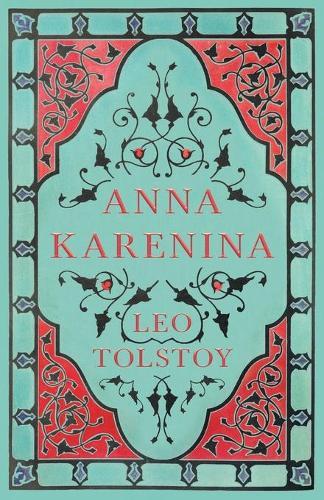 Thumbnail - Leo Tolstoy Anna Karenina (taschenbuch)