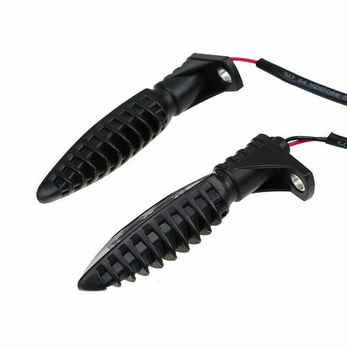 Fit for BMW K 1200 R SPORT 2007-2008 Motorcycle Front Turn Signal Light LED - Picture 4 of 12