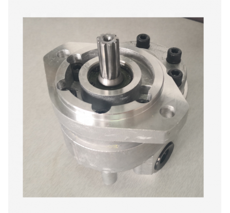 Pumpe G 140G,13G, 120G (1600196) Aftermarket für Raupe - Bild 1 von 1