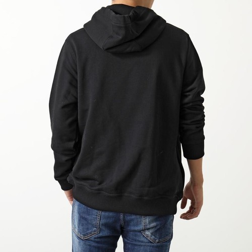 Authentic Burberry Owie Hoodie Sweater With Tags New small MENS - Picture 8 of 9