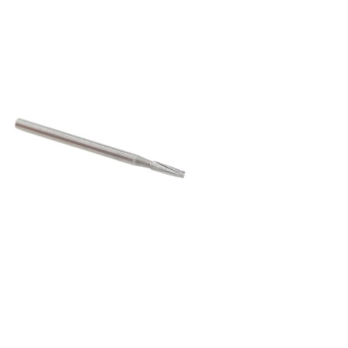 Fresas de longitud quirúrgica dental WAVE FG 702L 703 fresa cónica de extremo plano de carburo corte transversal - Imagen 49 de 52