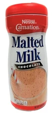 Nestle Carnation Chocolate Malted Milk 13 oz