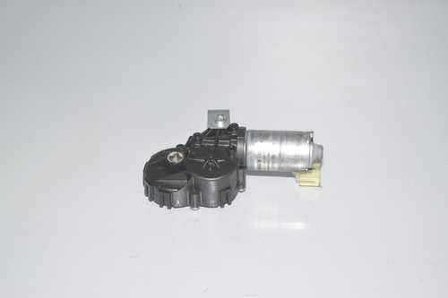 BMW F10 5er F07 F11 F01 F02 Drive Lehnenneigungsverstellung Memory 9168746 - Picture 2 of 5