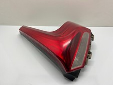 Genuine VOLVO V40 2014 Rear Right Tail Light 31395845