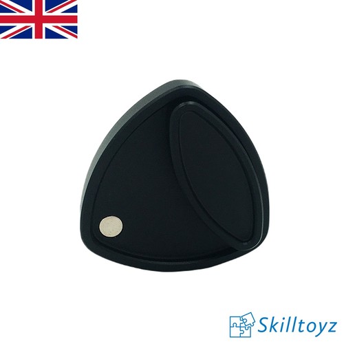 Metal Magnetic Fidget Sliders Adult Finger Manipulation Executive Gadget UK Shop - Picture 77 of 131