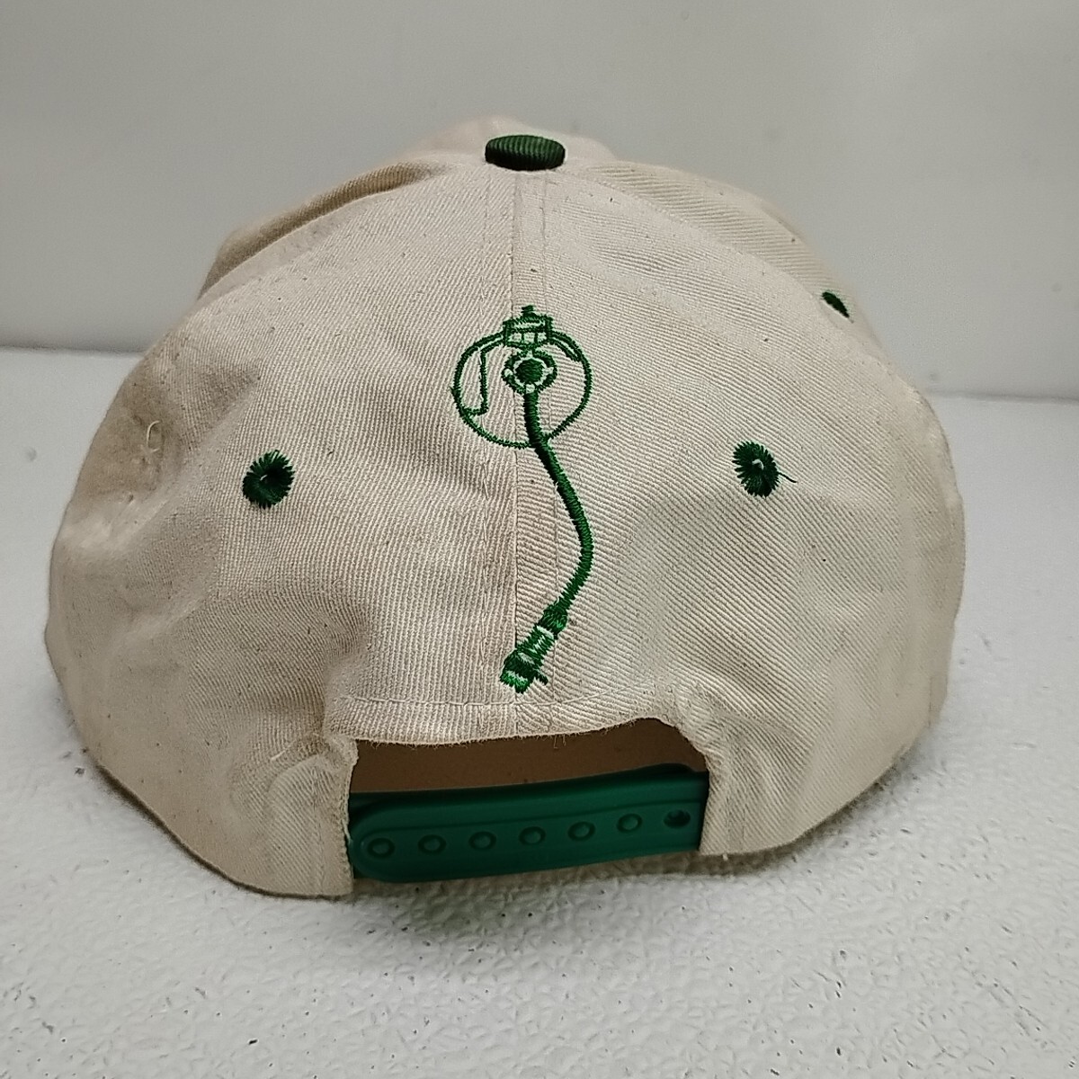 DJ BAKUのサイン入り超レアキャップ！！！ DJ BAKUのサイン入り超レアキャップ！！！ 爆音SYNDICAE