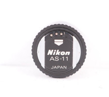 Nikon AS-11 Flash Tripod Adapter Adaptor