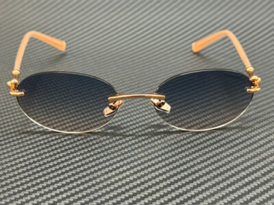 【新品】ティファニー サングラス （0TF3104D-621716）サイズ56 Tiffany™ TF3104D 621716 56 Rose Gold/Opal Nude Sunglasses