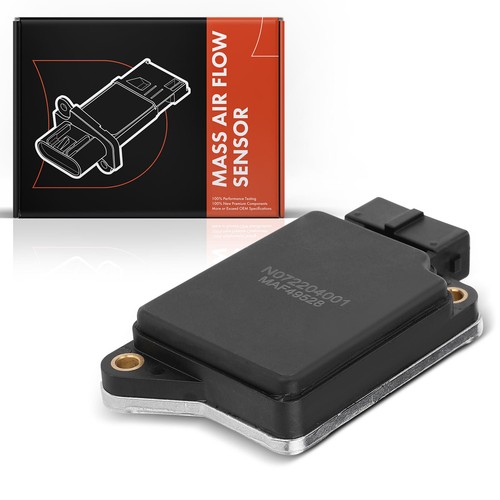 Mass Air Flow Sensor for Isuzu Amigo Impulse Pickup Rodeo Trooper w/o Housing - Picture 10 of 10