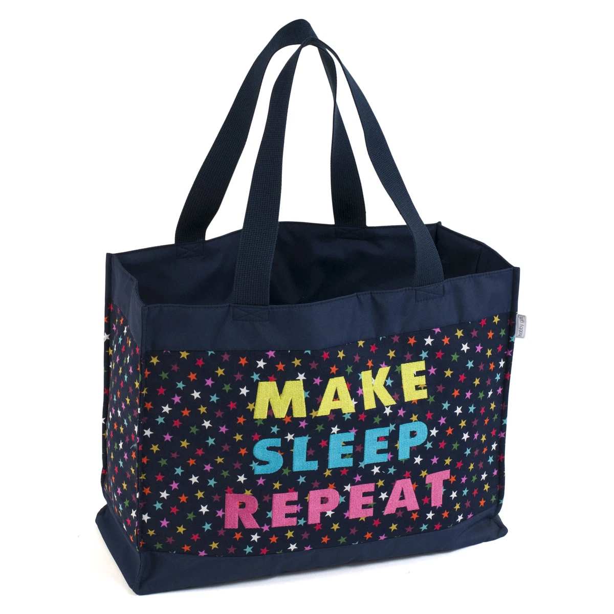 Hobby craft tote bag sale