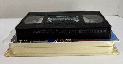 Billboard Dad (VHS, 1998, Clam Shell Release) - Imagen 7 de 11