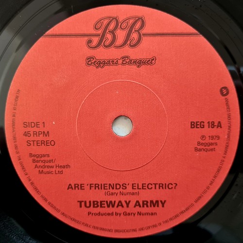 Choose Your Favourite 1970s Records - 103 Listed - Updated 28/06/2025 - Part 3 - Picture 241 of 247